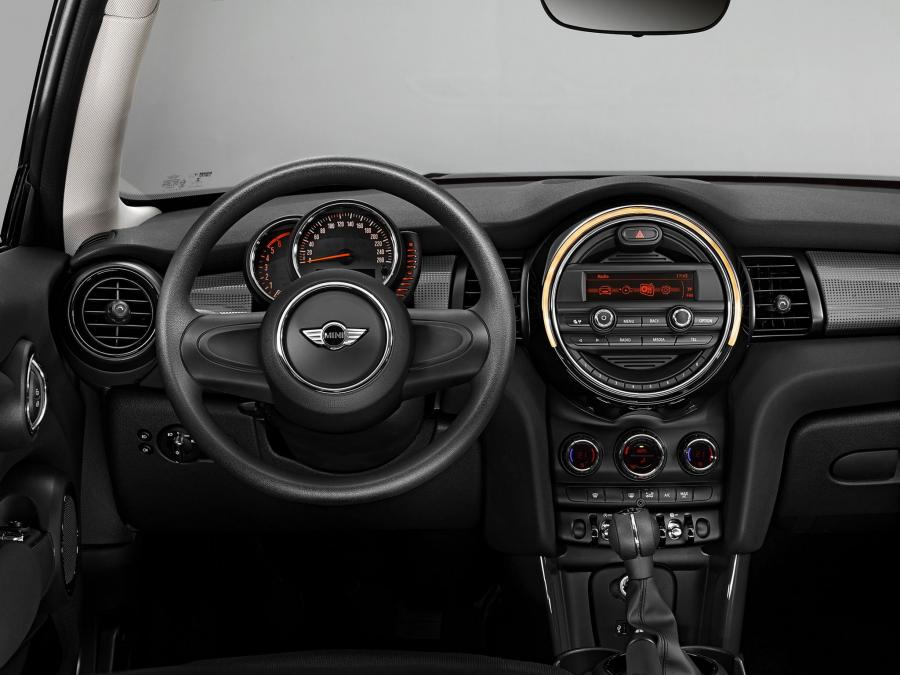  Mini One 2014 года  (фото 2 из 6)